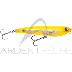 Poisson nageur MEGABASS Dog X S Modena Bone