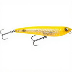 Poisson nageur MEGABASS Dog X S Modena Bone