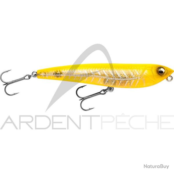 Poisson nageur MEGABASS Dog X S Modena Bone