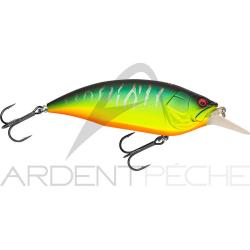 Poisson nageur MEGABASS Big M 4.0 Mat Tiger