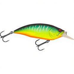 Poisson nageur MEGABASS Big M 4.0 Mat Tiger