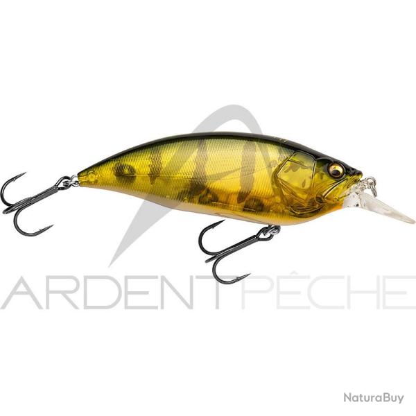 Poisson nageur MEGABASS Big M 4.0 GP Pro perche