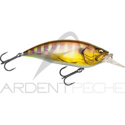 Poisson nageur MEGABASS Big M 4.0 GG Gill