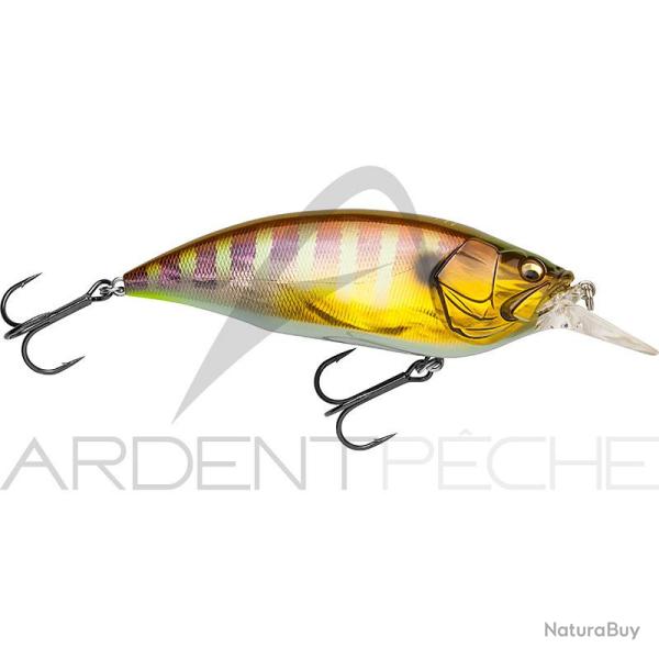 Poisson nageur MEGABASS Big M 4.0 GG Gill
