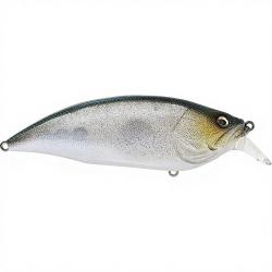 Poisson nageur MEGABASS Big M 4.0 Ablette