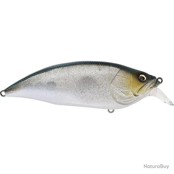 Poisson nageur MEGABASS Big M 4.0 Ablette