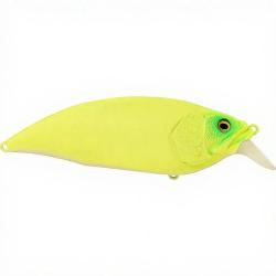 Poisson nageur MEGABASS Big M 4.0 Do chart
