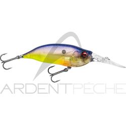 Poisson nageur MEGABASS IxI Shad LBO Type 3 Imakat B