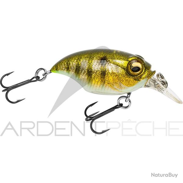 Poisson nageur MEGABASS Griffon bait finesse SRX GLX Galaxy gill