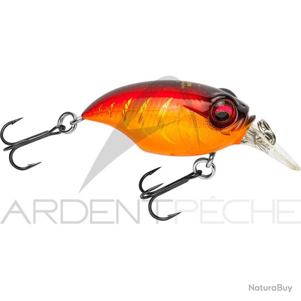 Poisson nageur MEGABASS Griffon bait finesse SRX Galaxy Fire craw