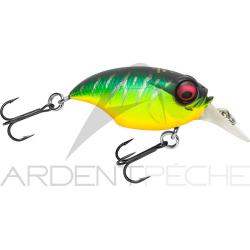 Poisson nageur MEGABASS Griffon bait finesse SRX Mat Tiger