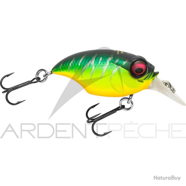 Poisson nageur MEGABASS Griffon bait finesse SRX Mat Tiger