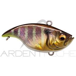 Poisson nageur MEGABASS Vibration X dyna silent GG Gill