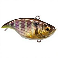 Poisson nageur MEGABASS Vibration X dyna silent GG Gill