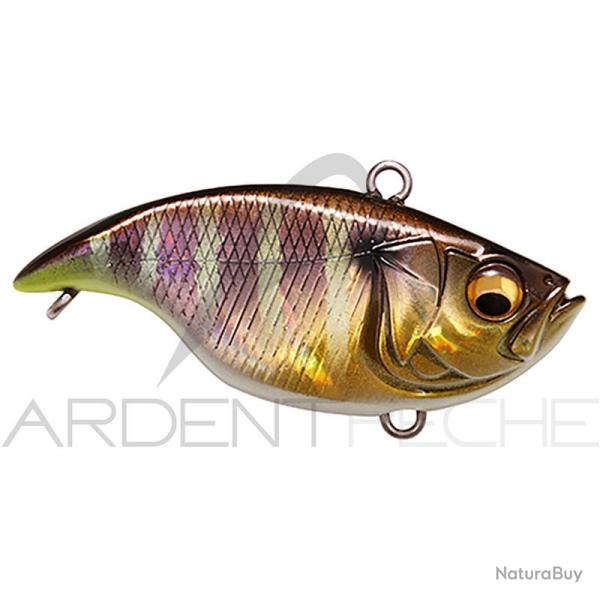 Poisson nageur MEGABASS Vibration X dyna silent GG Gill