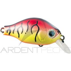 Poisson nageur ZIP BAITS B Switcher 1.0 no rattle 89