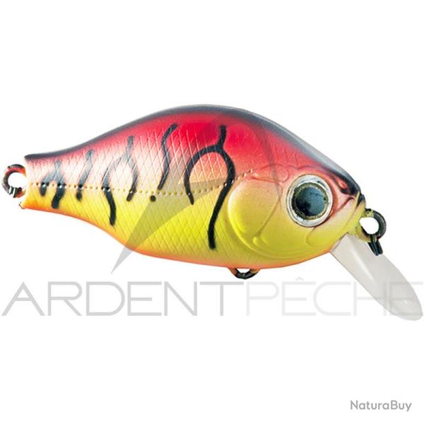 Poisson nageur ZIP BAITS B Switcher 1.0 no rattle 89