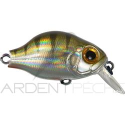 Poisson nageur ZIP BAITS B Switcher 1.0 no rattle 401