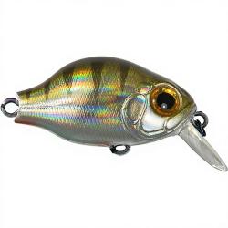 Poisson nageur ZIP BAITS B Switcher 1.0 no rattle 401