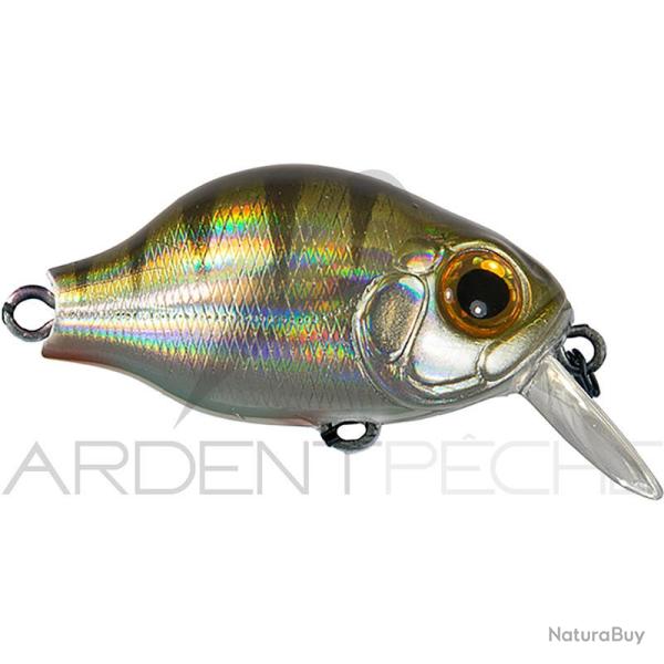 Poisson nageur ZIP BAITS B Switcher 1.0 no rattle 401