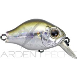 Poisson nageur ZIP BAITS B Switcher 1.0 no rattle 510