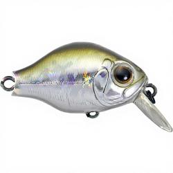 Poisson nageur ZIP BAITS B Switcher 1.0 no rattle 510