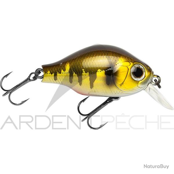 Poisson nageur ZIP BAITS B Switcher 1.0 no rattle Vairon