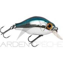 Poisson nageur ZIP BAITS B Switcher 1.0 no rattle Ablette