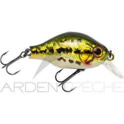 Poisson nageur ZIP BAITS B Switcher 1.0 no rattle Bass
