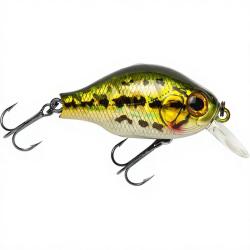 Poisson nageur ZIP BAITS B Switcher 1.0 no rattle Bass