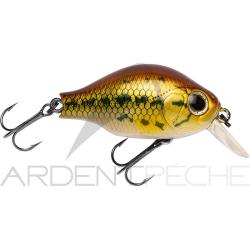 Poisson nageur ZIP BAITS B Switcher 1.0 no rattle Goujon