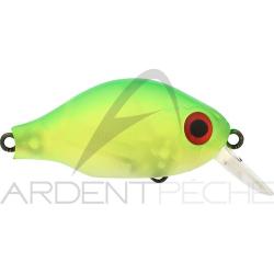 Poisson nageur ZIP BAITS B Switcher 1.0 no rattle U009 Psychedelic chart
