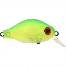 Poisson nageur ZIP BAITS B Switcher 1.0 no rattle U009 Psychedelic chart