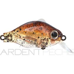 Poisson nageur ZIP BAITS B Switcher 1.0 no rattle U0010 Tinsel brown