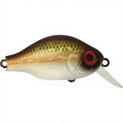 Poisson nageur ZIP BAITS B Switcher 1.0 no rattle Blennie