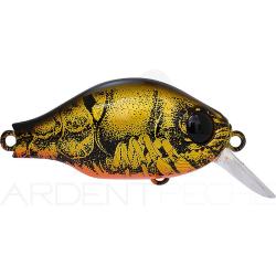 Poisson nageur ZIP BAITS B Switcher 1.0 no rattle Shrimp UV