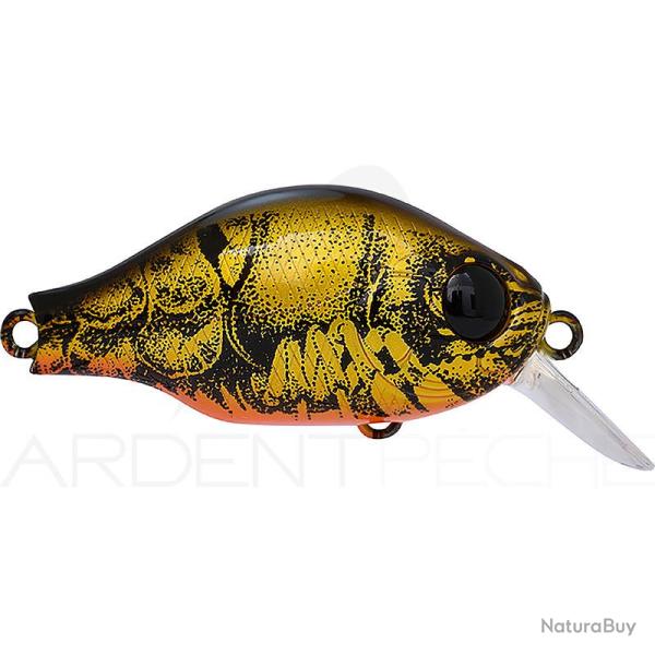 Poisson nageur ZIP BAITS B Switcher 1.0 no rattle Shrimp UV