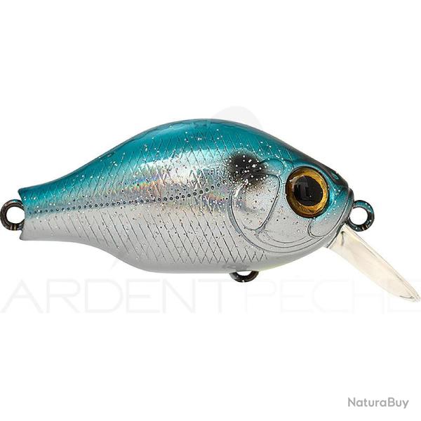 Poisson nageur ZIP BAITS B Switcher 1.0 no rattle Shiny ablette UV