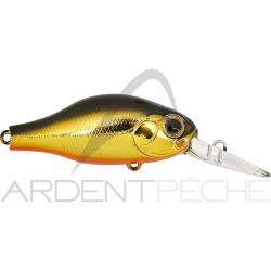 Poisson nageur ZIP BAITS B Switcher 2.0 no rattle 50