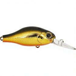 Poisson nageur ZIP BAITS B Switcher 2.0 no rattle 50