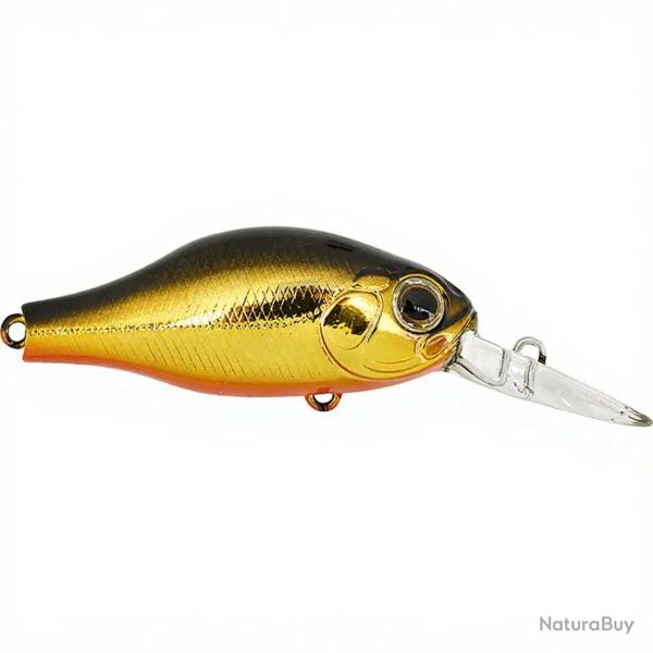 Poisson nageur ZIP BAITS B Switcher 2.0 no rattle 50