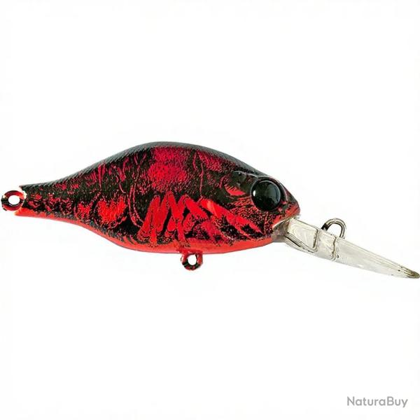 Poisson nageur ZIP BAITS B Switcher 2.0 no rattle 54