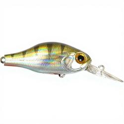 Poisson nageur ZIP BAITS B Switcher 2.0 no rattle 401