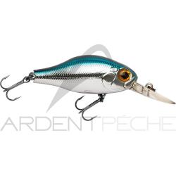 Poisson nageur ZIP BAITS B Switcher 2.0 no rattle Ablette