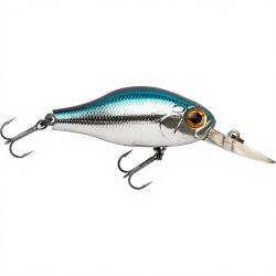 Poisson nageur ZIP BAITS B Switcher 2.0 no rattle Ablette
