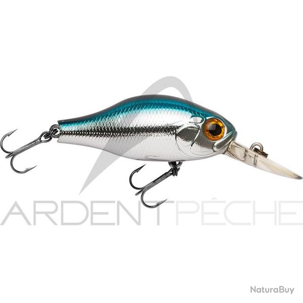 Poisson nageur ZIP BAITS B Switcher 2.0 no rattle Ablette