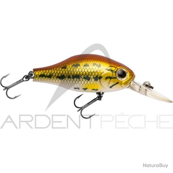 Poisson nageur ZIP BAITS B Switcher 2.0 no rattle Goujon