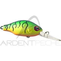 Poisson nageur ZIP BAITS B Switcher 2.0 no rattle 995 Hot tiger