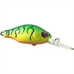 Poisson nageur ZIP BAITS B Switcher 2.0 no rattle 995 Hot tiger