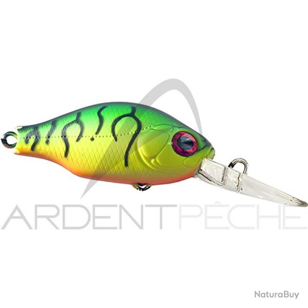 Poisson nageur ZIP BAITS B Switcher 2.0 no rattle 995 Hot tiger